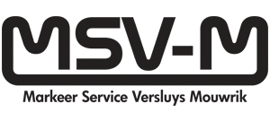 MSV-M | Markering en Belijningen